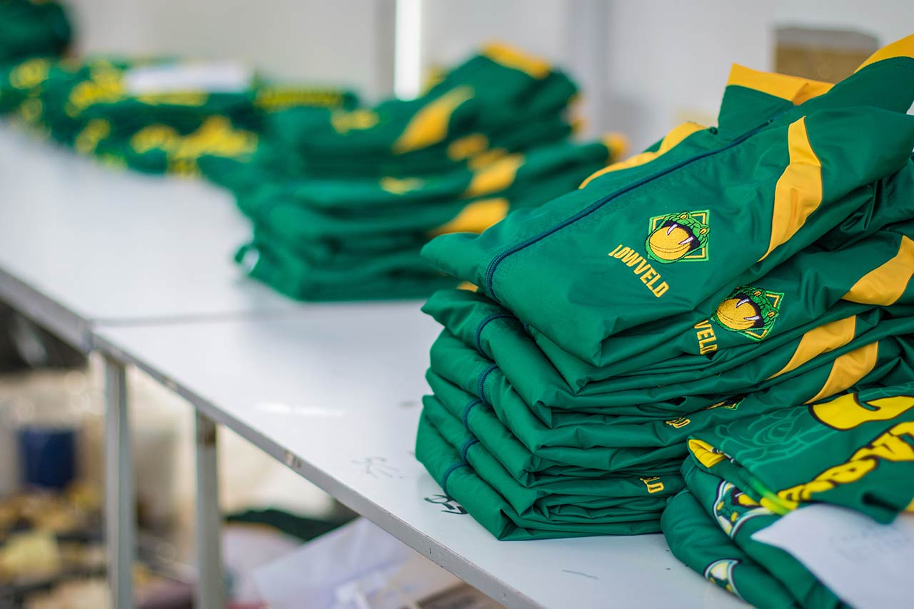 Gallery Embroidery Kimberley Clothing