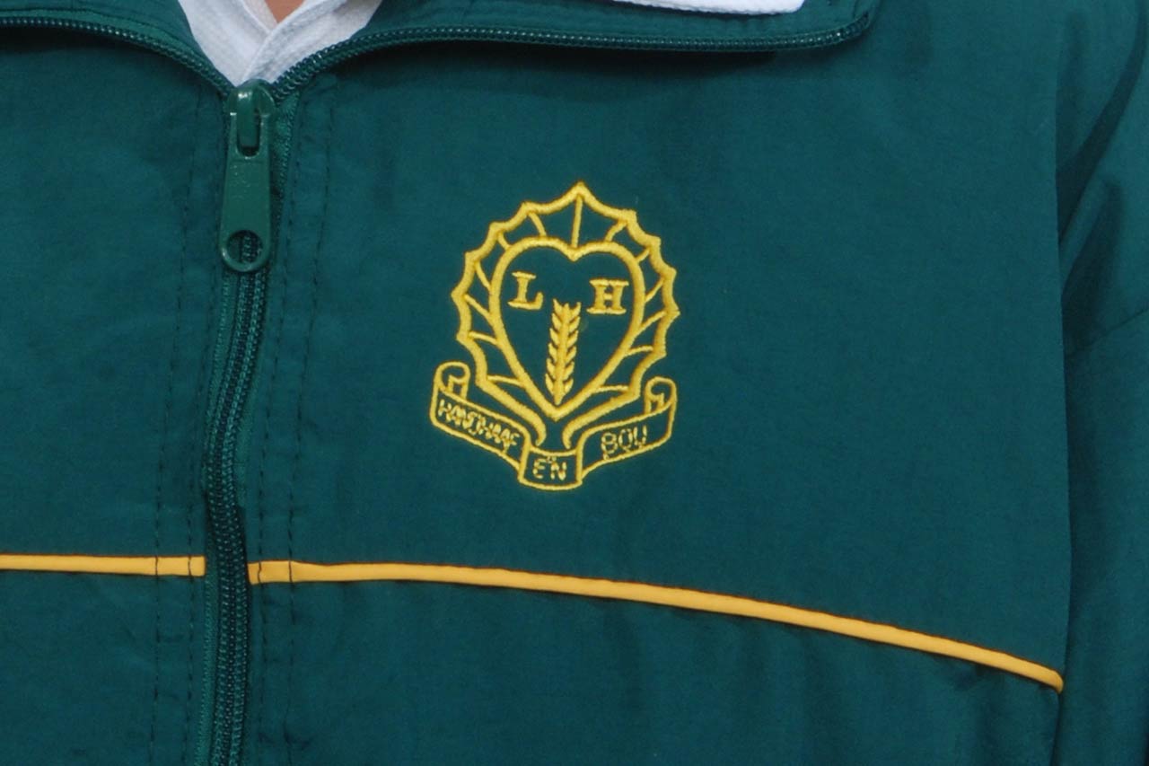 Gallery Embroidery Kimberley Clothing